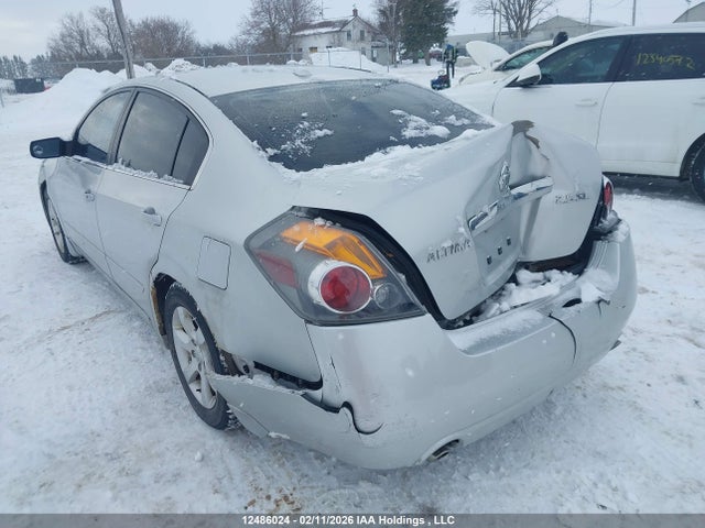 12486024 :رقم المزاد ، 1N4AL21E99C197723 vin ، 2009 Nissan Altima 2.5 S مزاد بيع