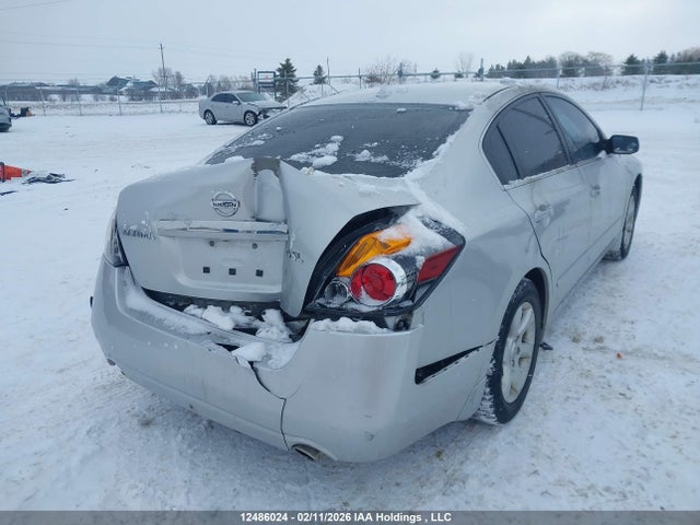 12486024 :رقم المزاد ، 1N4AL21E99C197723 vin ، 2009 Nissan Altima 2.5 S مزاد بيع