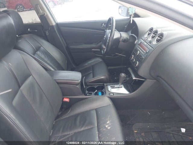 12486024 :رقم المزاد ، 1N4AL21E99C197723 vin ، 2009 Nissan Altima 2.5 S مزاد بيع