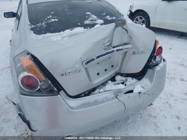 12486024 :رقم المزاد ، 1N4AL21E99C197723 vin ، 2009 Nissan Altima 2.5 S مزاد بيع