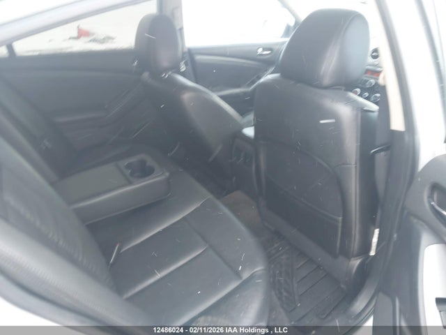 12486024 :رقم المزاد ، 1N4AL21E99C197723 vin ، 2009 Nissan Altima 2.5 S مزاد بيع