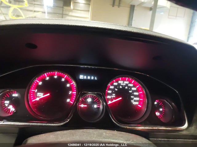 GMC Acadia Sle1 2016 1GKKVNED1GJ107845 Image 15