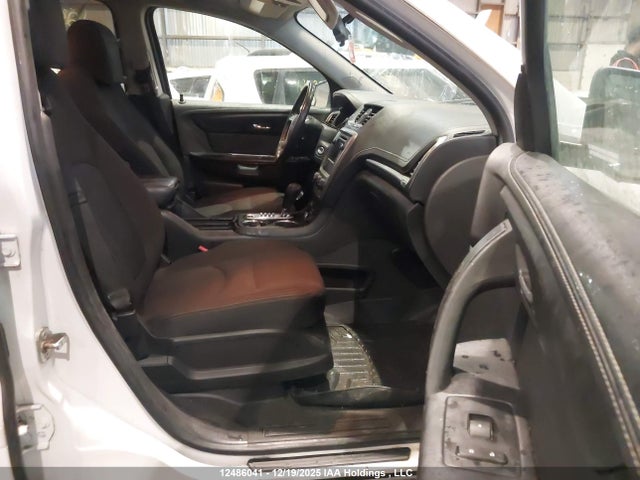 GMC Acadia Sle1 2016 1GKKVNED1GJ107845 Image 5