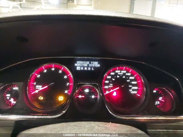 GMC Acadia Sle1 2016 1GKKVNED1GJ107845 Image 7