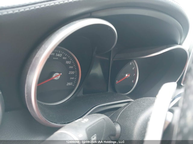 55SWF4KBXFU071004 Mercedes-Benz C 300 4matic