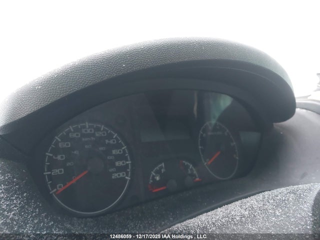 3C6LRVDG2ME554961 RAM Promaster 2500 High Roof 159 In. Wb
