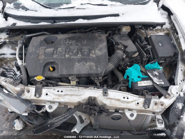 2T1BURHE9GC687190 Toyota Corolla
