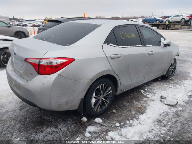2T1BURHE9GC687190 Toyota Corolla