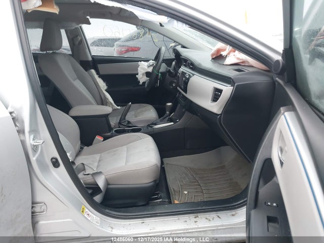 2T1BURHE9GC687190 Toyota Corolla