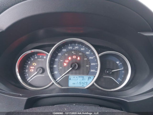 2T1BURHE9GC687190 Toyota Corolla