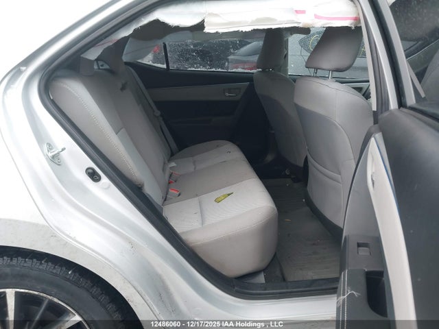 2T1BURHE9GC687190 Toyota Corolla