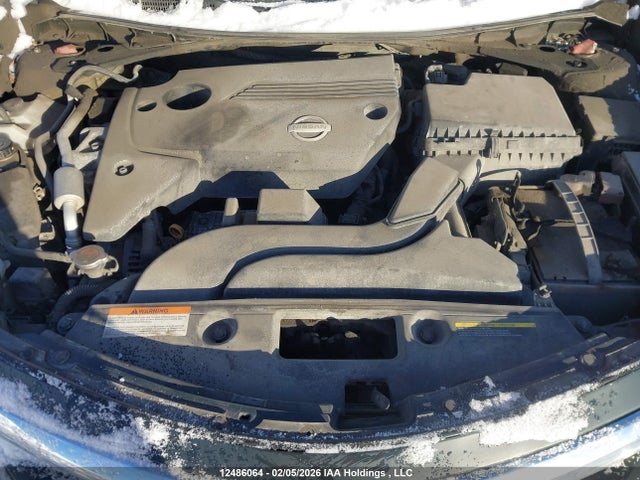 12486064 :رقم المزاد ، 1N4AL3APXDN457745 vin ، 2013 Nissan Altima 2.5/s/sv/sl مزاد بيع