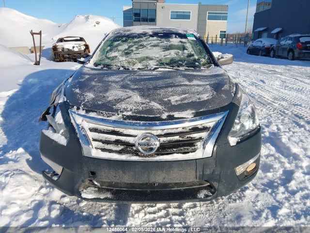 12486064 :رقم المزاد ، 1N4AL3APXDN457745 vin ، 2013 Nissan Altima 2.5/s/sv/sl مزاد بيع