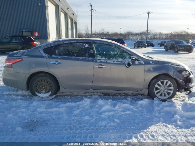 12486064 :رقم المزاد ، 1N4AL3APXDN457745 vin ، 2013 Nissan Altima 2.5/s/sv/sl مزاد بيع