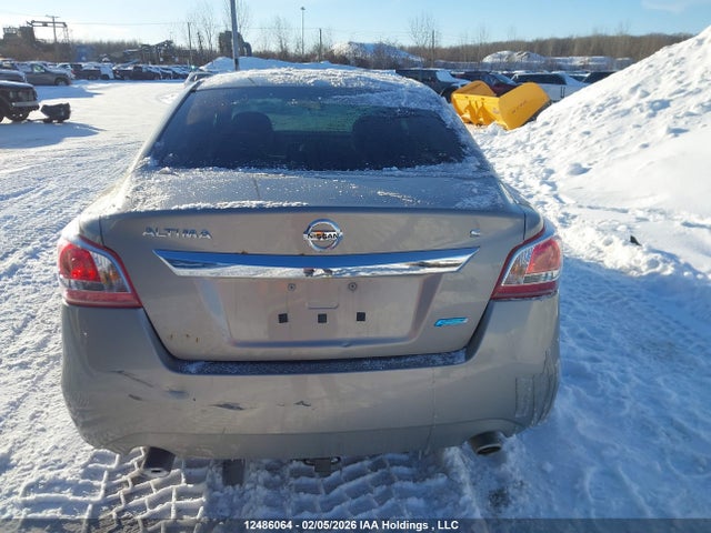 12486064 :رقم المزاد ، 1N4AL3APXDN457745 vin ، 2013 Nissan Altima 2.5/s/sv/sl مزاد بيع