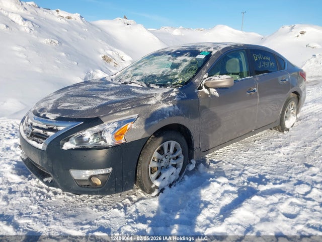 12486064 :رقم المزاد ، 1N4AL3APXDN457745 vin ، 2013 Nissan Altima 2.5/s/sv/sl مزاد بيع