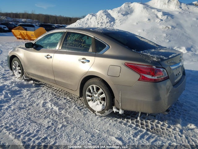 12486064 :رقم المزاد ، 1N4AL3APXDN457745 vin ، 2013 Nissan Altima 2.5/s/sv/sl مزاد بيع
