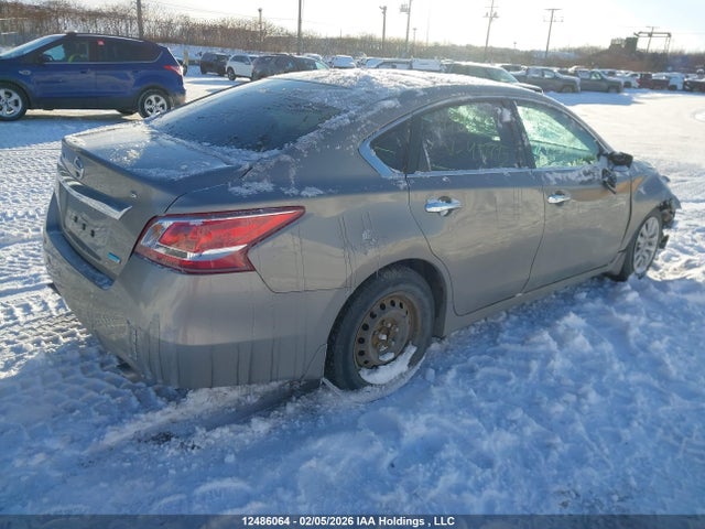 12486064 :رقم المزاد ، 1N4AL3APXDN457745 vin ، 2013 Nissan Altima 2.5/s/sv/sl مزاد بيع