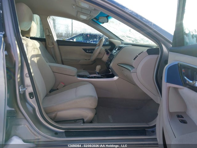 12486064 :رقم المزاد ، 1N4AL3APXDN457745 vin ، 2013 Nissan Altima 2.5/s/sv/sl مزاد بيع