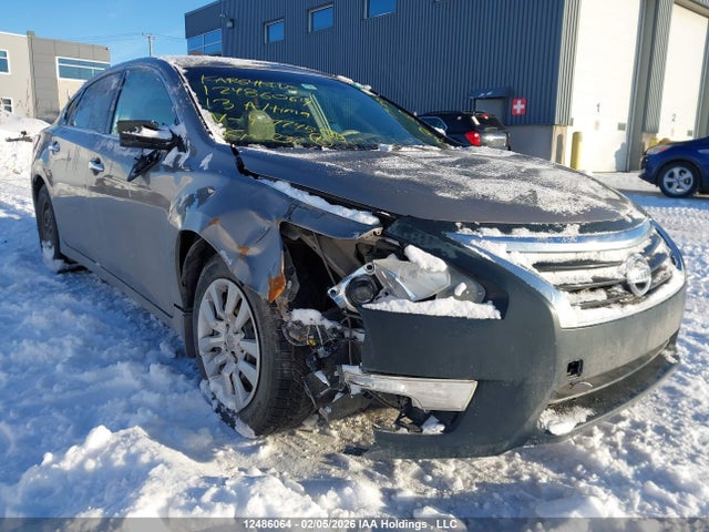 12486064 :رقم المزاد ، 1N4AL3APXDN457745 vin ، 2013 Nissan Altima 2.5/s/sv/sl مزاد بيع