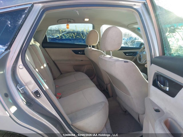12486064 :رقم المزاد ، 1N4AL3APXDN457745 vin ، 2013 Nissan Altima 2.5/s/sv/sl مزاد بيع
