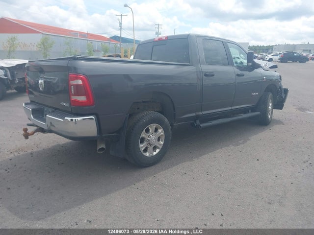3C6UR5DL7NG360773 RAM 2500 Big Horn