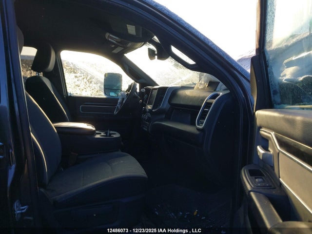 3C6UR5DL7NG360773 RAM 2500 Big Horn