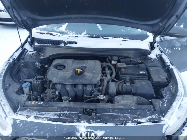 KIA mpi nu 2021 3KPF54AD9ME296444 Image 10