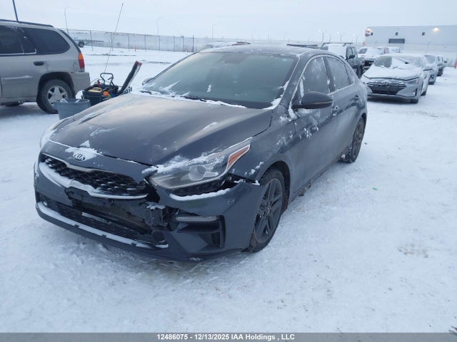 KIA mpi nu 2021 3KPF54AD9ME296444 Image 2