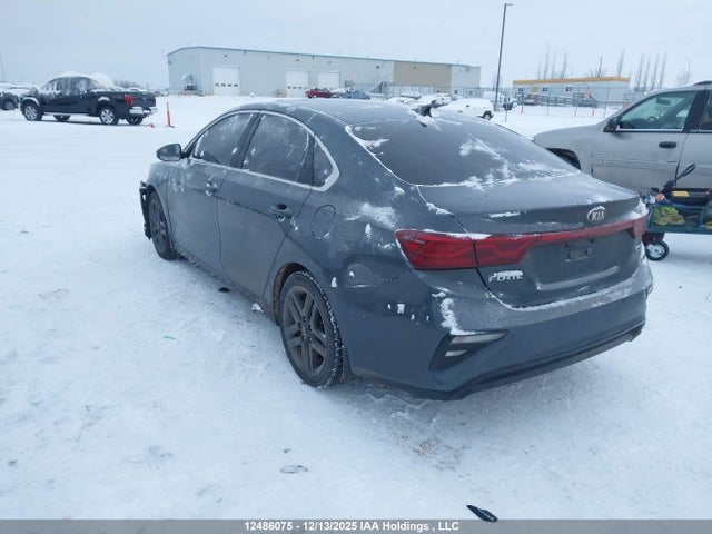 KIA mpi nu 2021 3KPF54AD9ME296444 Image 3