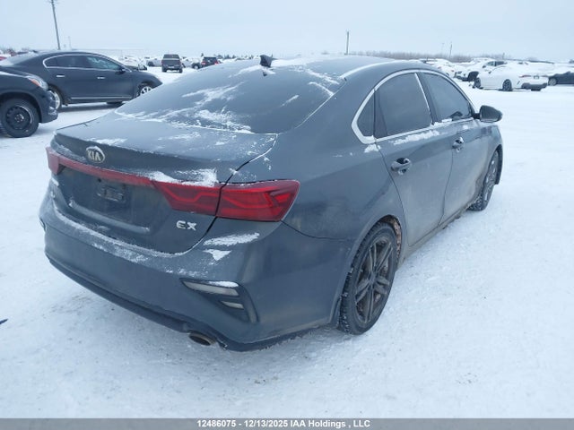 KIA mpi nu 2021 3KPF54AD9ME296444 Image 4