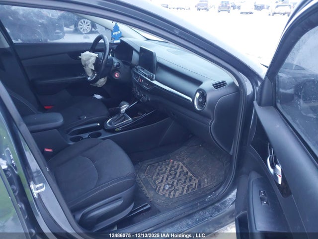 KIA mpi nu 2021 3KPF54AD9ME296444 Image 5
