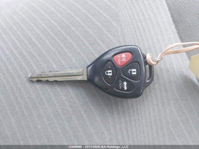 Продажа на аукционе авто 2012 Toyota Corolla Ce, vin: 2T1BU4EE7CC851991, номер лота: 12486090