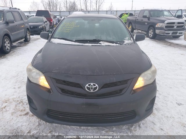 Продажа на аукционе авто 2012 Toyota Corolla Ce, vin: 2T1BU4EE7CC851991, номер лота: 12486090