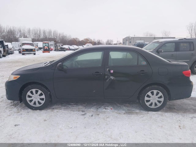 Продажа на аукционе авто 2012 Toyota Corolla Ce, vin: 2T1BU4EE7CC851991, номер лота: 12486090