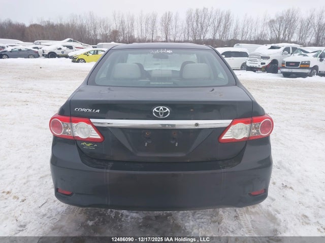 Продажа на аукционе авто 2012 Toyota Corolla Ce, vin: 2T1BU4EE7CC851991, номер лота: 12486090