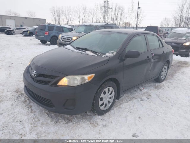 Продажа на аукционе авто 2012 Toyota Corolla Ce, vin: 2T1BU4EE7CC851991, номер лота: 12486090