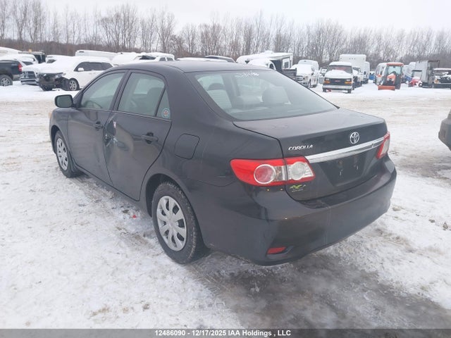 Продажа на аукционе авто 2012 Toyota Corolla Ce, vin: 2T1BU4EE7CC851991, номер лота: 12486090