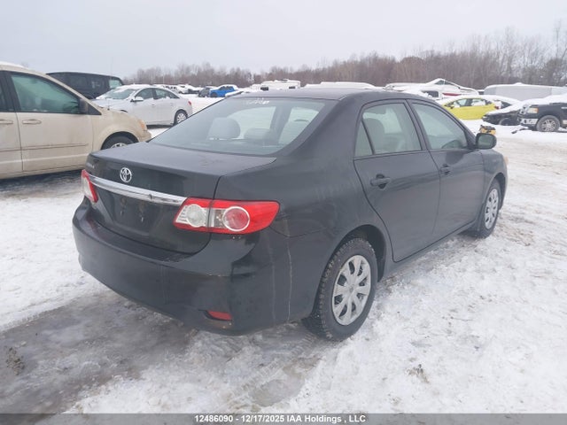 Продажа на аукционе авто 2012 Toyota Corolla Ce, vin: 2T1BU4EE7CC851991, номер лота: 12486090
