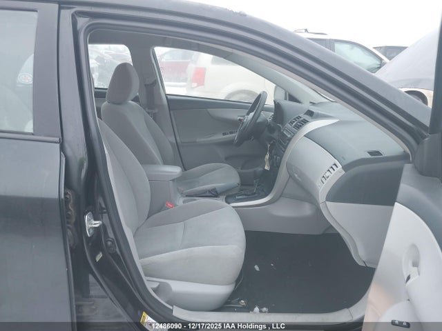 Продажа на аукционе авто 2012 Toyota Corolla Ce, vin: 2T1BU4EE7CC851991, номер лота: 12486090