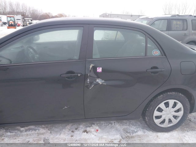 Продажа на аукционе авто 2012 Toyota Corolla Ce, vin: 2T1BU4EE7CC851991, номер лота: 12486090