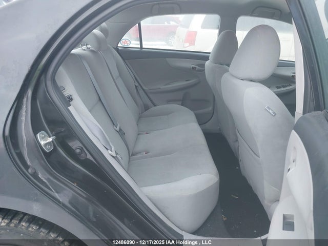 Продажа на аукционе авто 2012 Toyota Corolla Ce, vin: 2T1BU4EE7CC851991, номер лота: 12486090