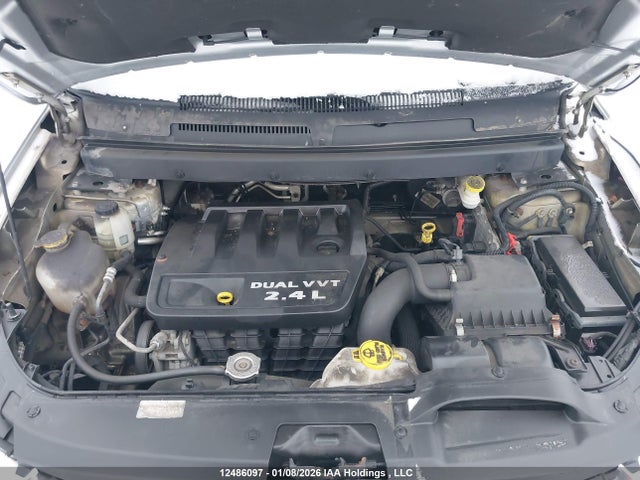Продаж на аукціоні авто 2014 Dodge Journey Cvp/se Plus, vin: 3C4PDCAB8ET290731, номер лоту: 12486097