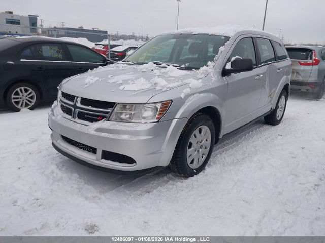 Продаж на аукціоні авто 2014 Dodge Journey Cvp/se Plus, vin: 3C4PDCAB8ET290731, номер лоту: 12486097