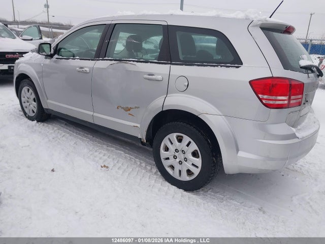 Продаж на аукціоні авто 2014 Dodge Journey Cvp/se Plus, vin: 3C4PDCAB8ET290731, номер лоту: 12486097