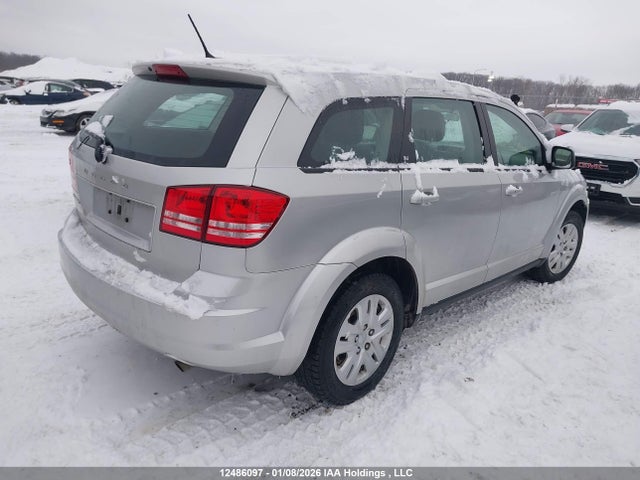 Продаж на аукціоні авто 2014 Dodge Journey Cvp/se Plus, vin: 3C4PDCAB8ET290731, номер лоту: 12486097