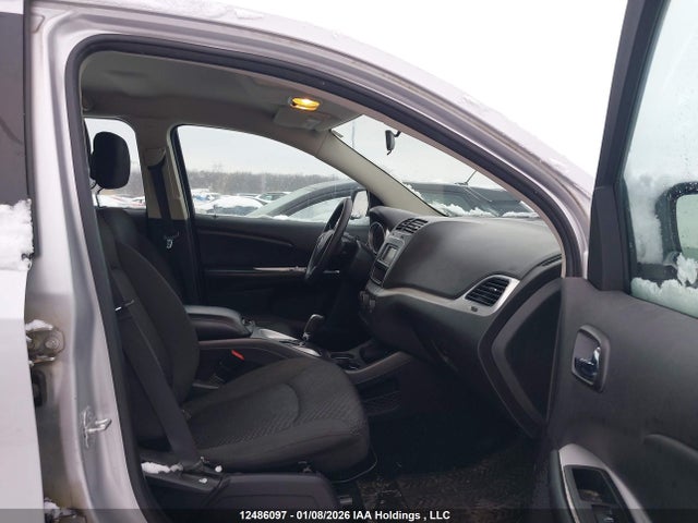 Продаж на аукціоні авто 2014 Dodge Journey Cvp/se Plus, vin: 3C4PDCAB8ET290731, номер лоту: 12486097