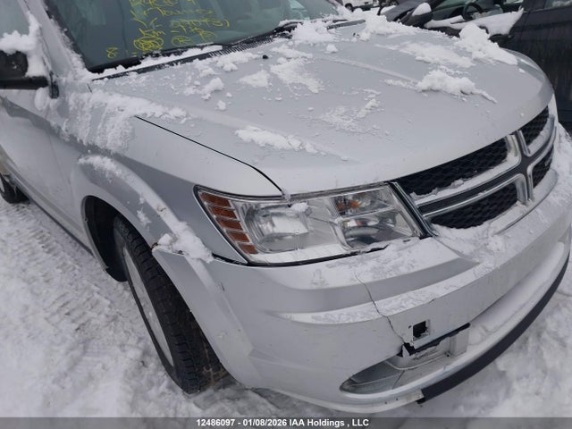 Продаж на аукціоні авто 2014 Dodge Journey Cvp/se Plus, vin: 3C4PDCAB8ET290731, номер лоту: 12486097