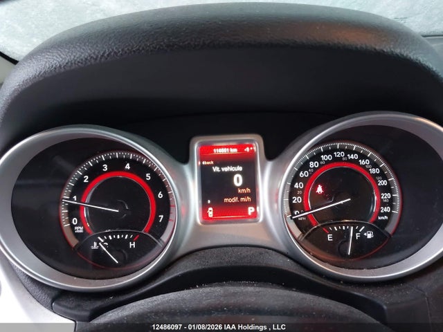 Продаж на аукціоні авто 2014 Dodge Journey Cvp/se Plus, vin: 3C4PDCAB8ET290731, номер лоту: 12486097