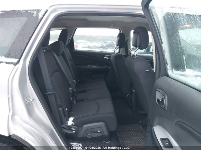 Продаж на аукціоні авто 2014 Dodge Journey Cvp/se Plus, vin: 3C4PDCAB8ET290731, номер лоту: 12486097